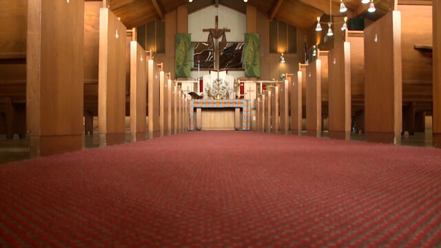 Delaware Bill Challenges Catholic Confessional Seal in Child Abuse Cases